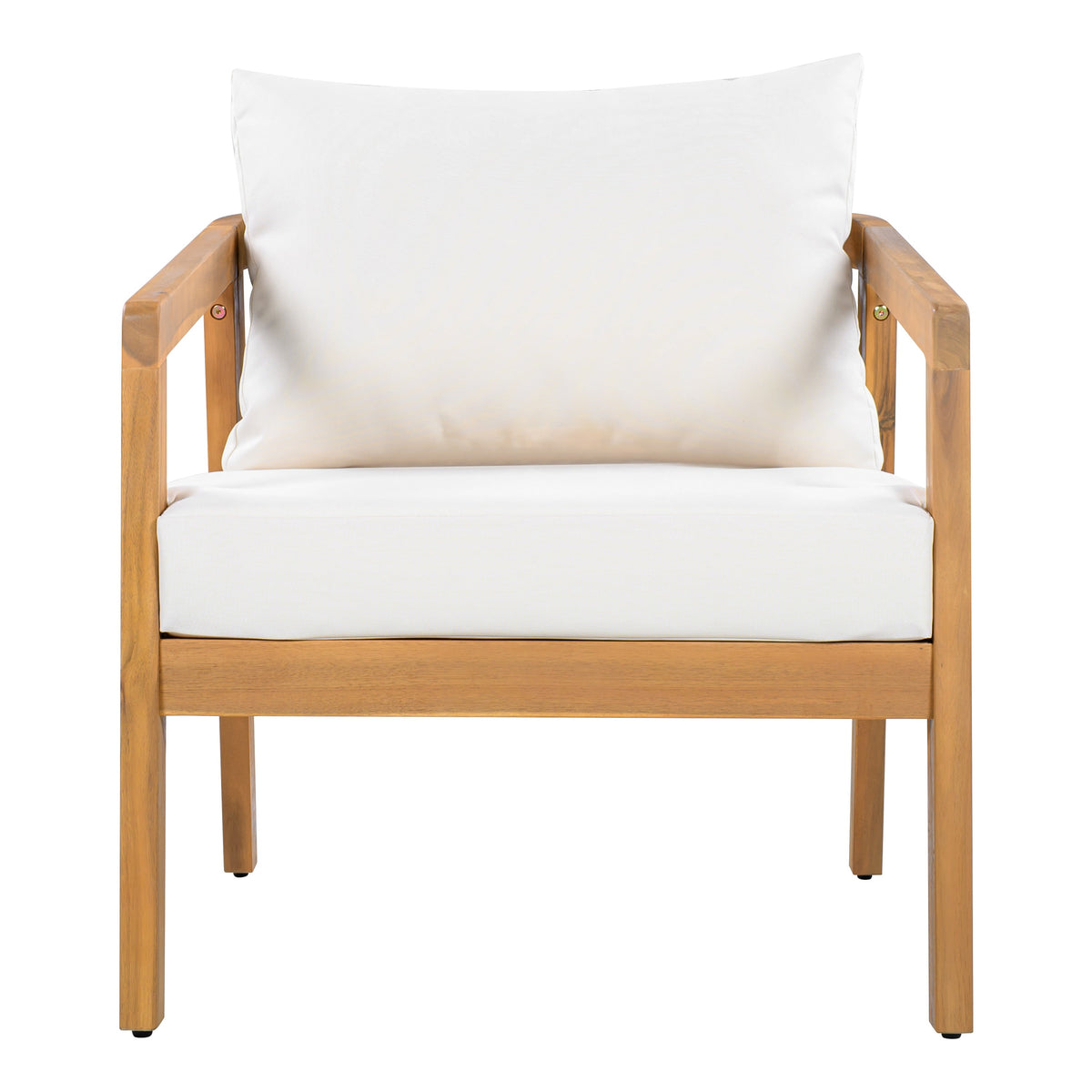 Outdoor Patio Chair Set (Set of 3)