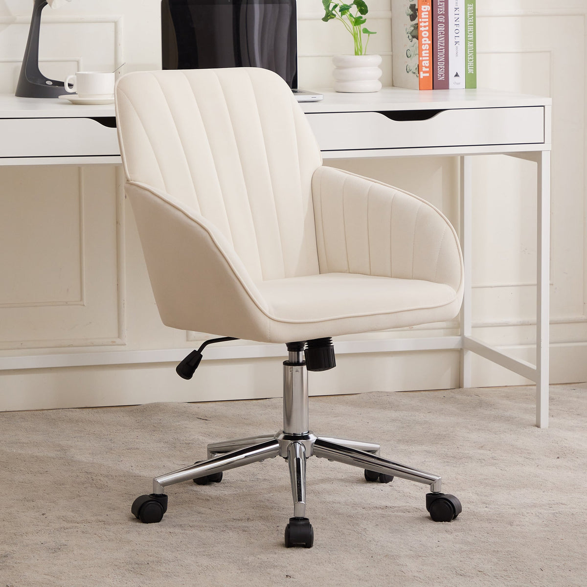 TY Adjustable Office Chair