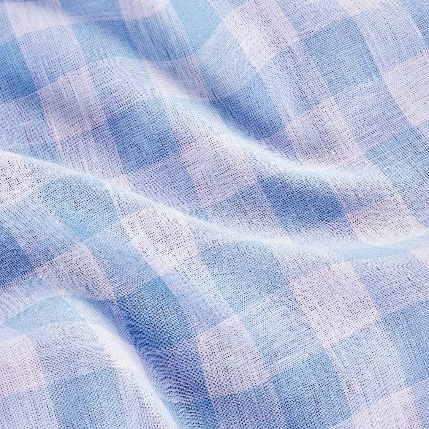 Morgan Check Table Runner