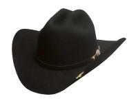 Bullhide El Chacorta - (8x) Fur Felt Cowboy Hat