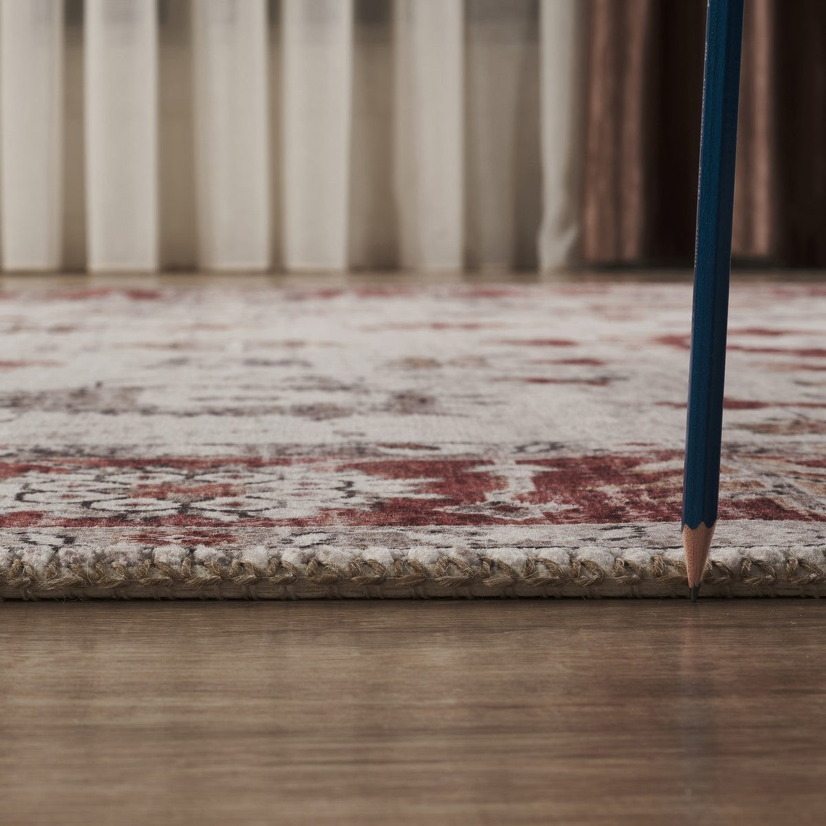 Oxford Area Rug