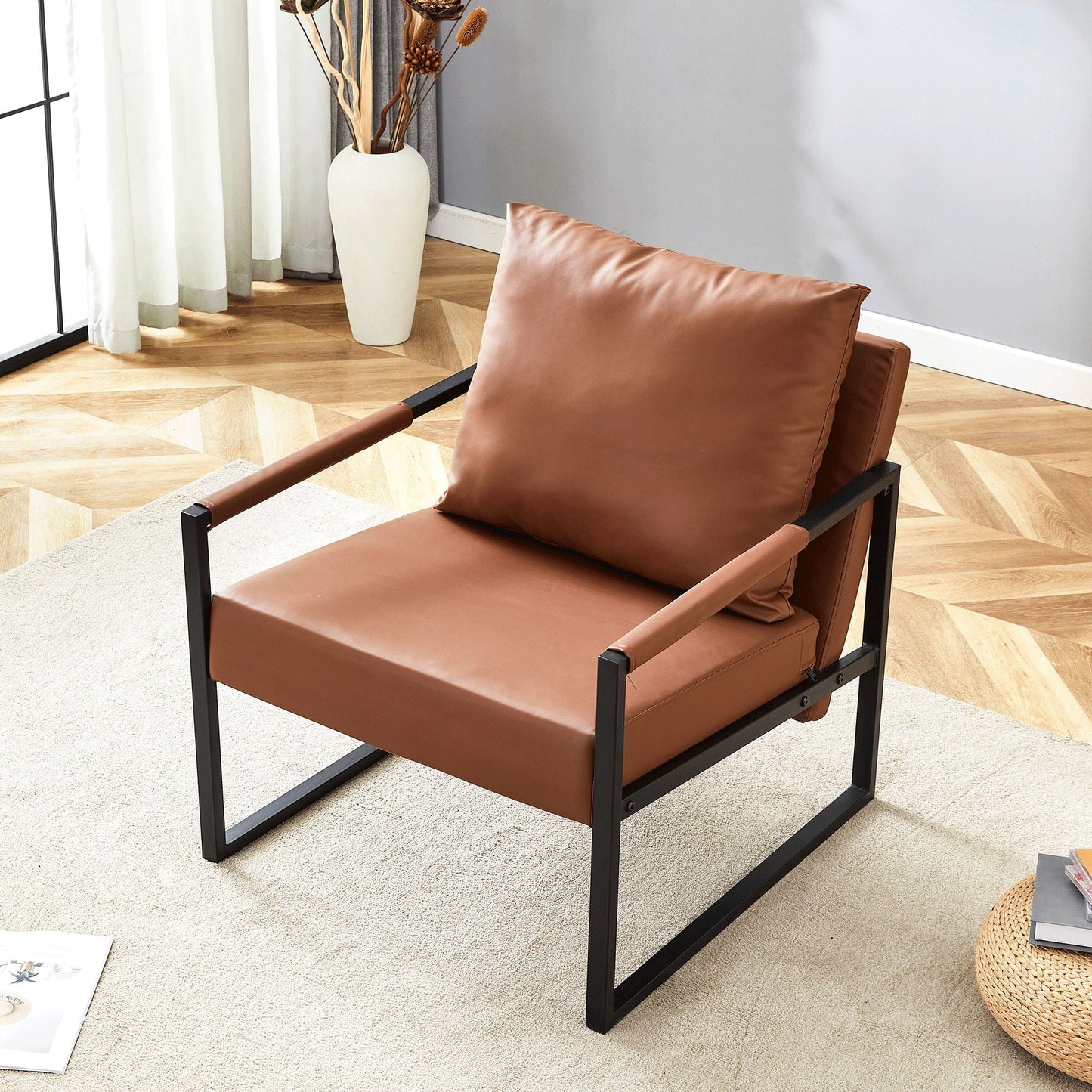 Sofa Ergonomic Design For Living Room
