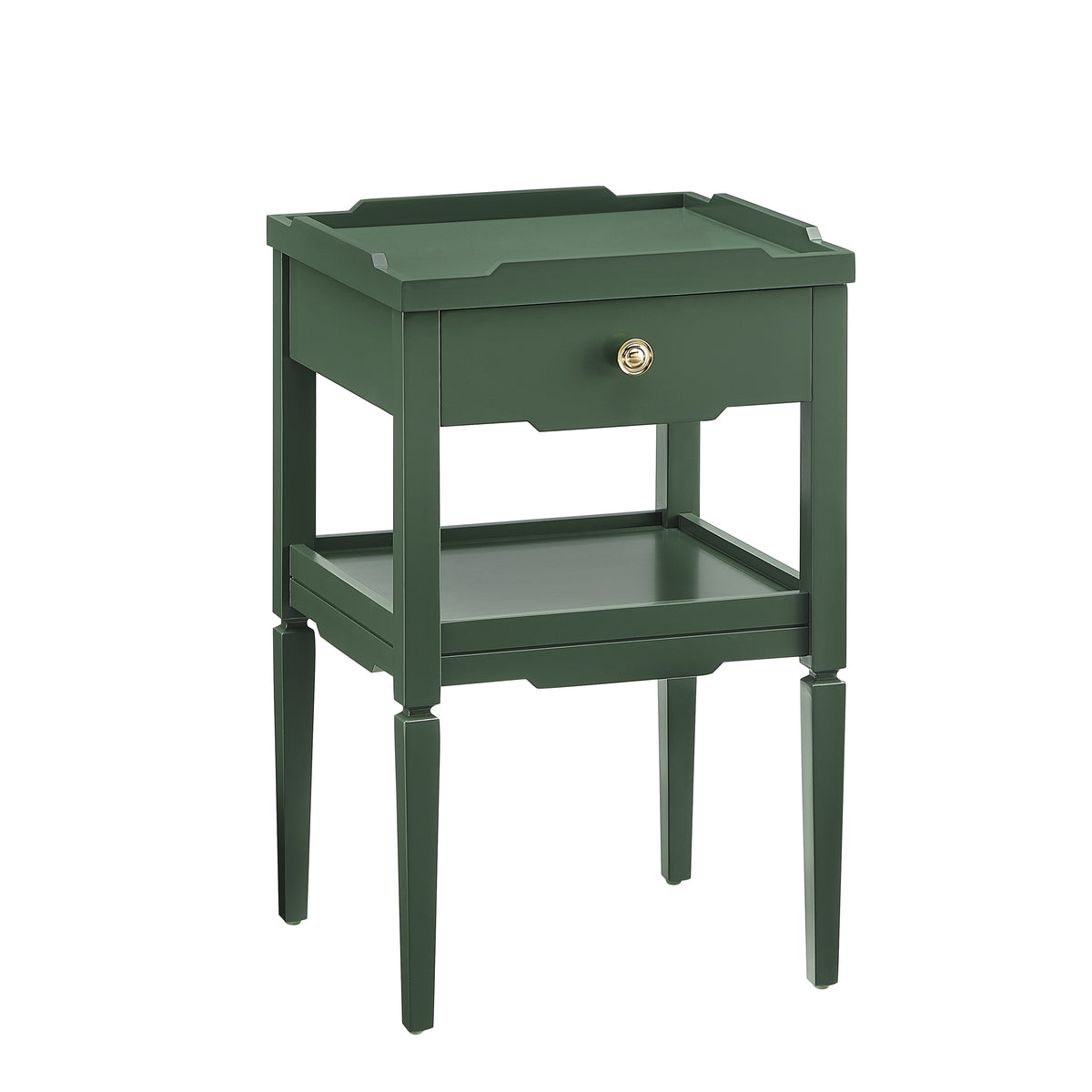Foley Vintage Nightstand