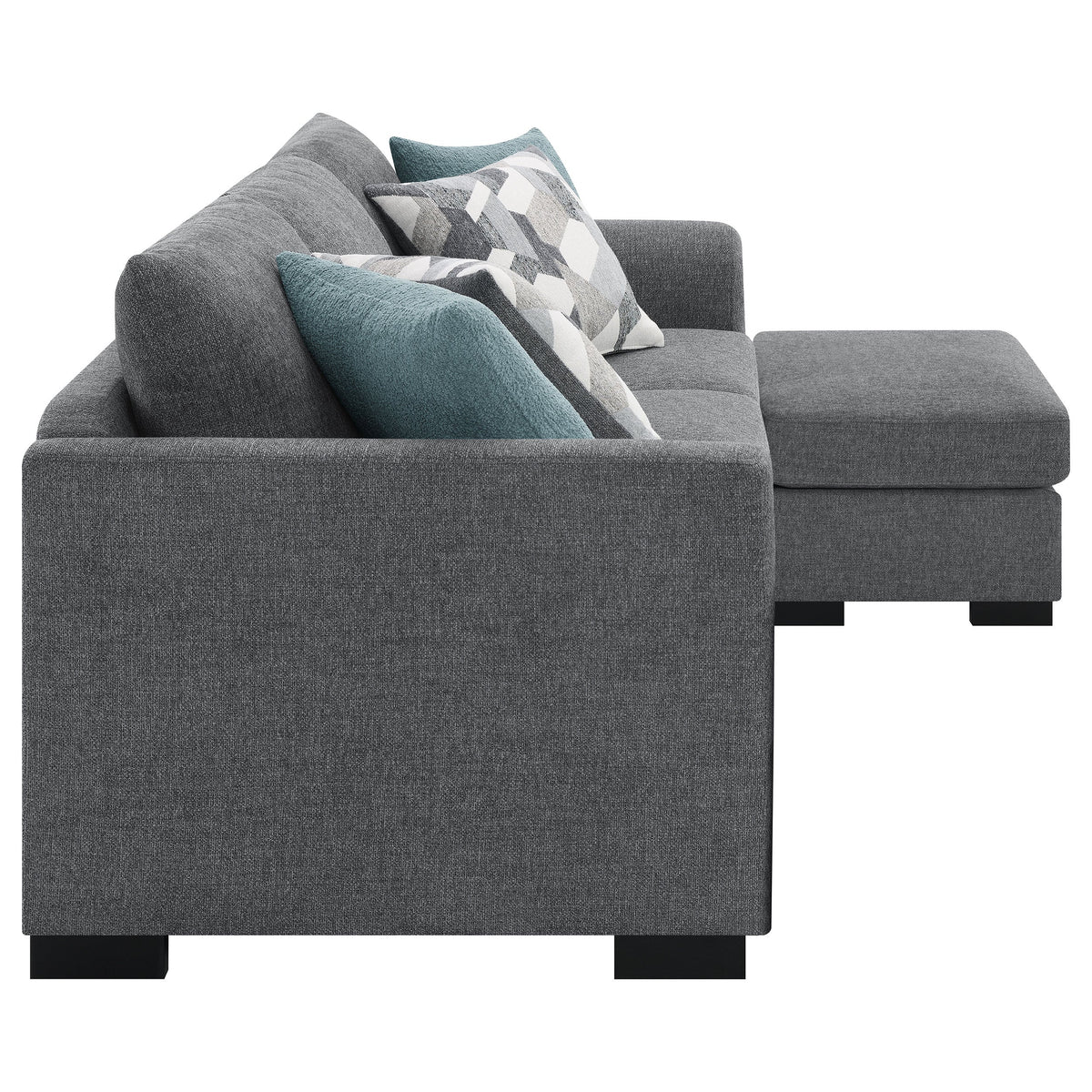 Pacheco Sleeper Sectional Sofa