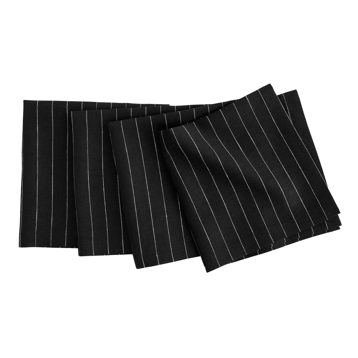 Pinstripe Napkins