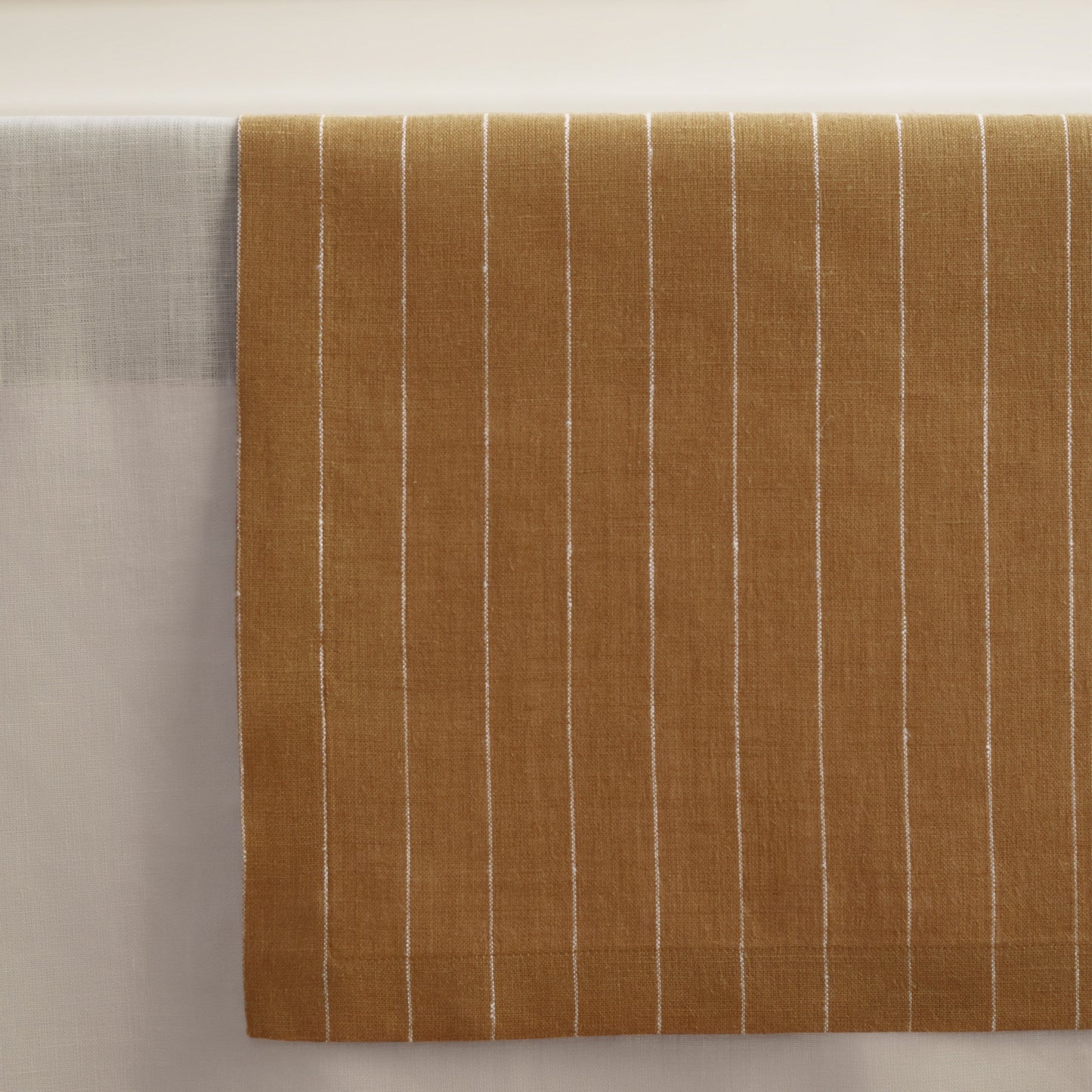Pinstripe Table Runner
