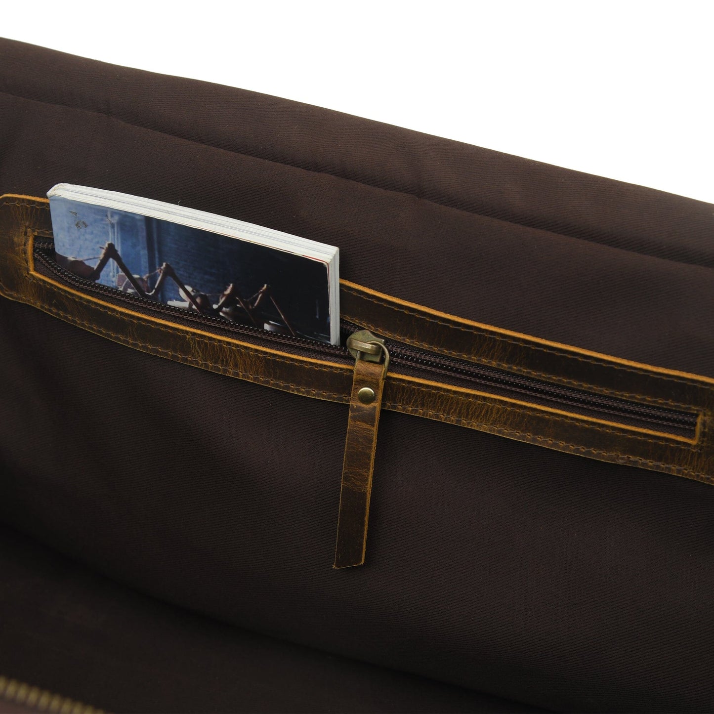 The Goldman Travel Duffel