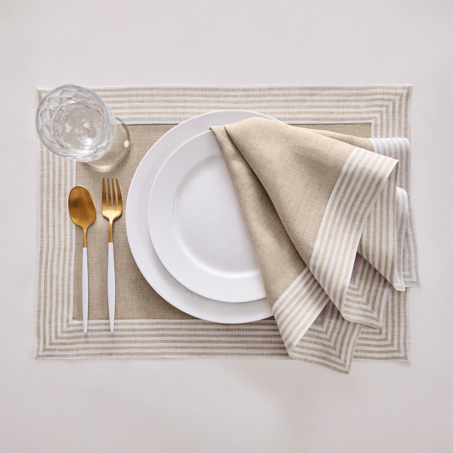 Lucca Napkins, Set of 4