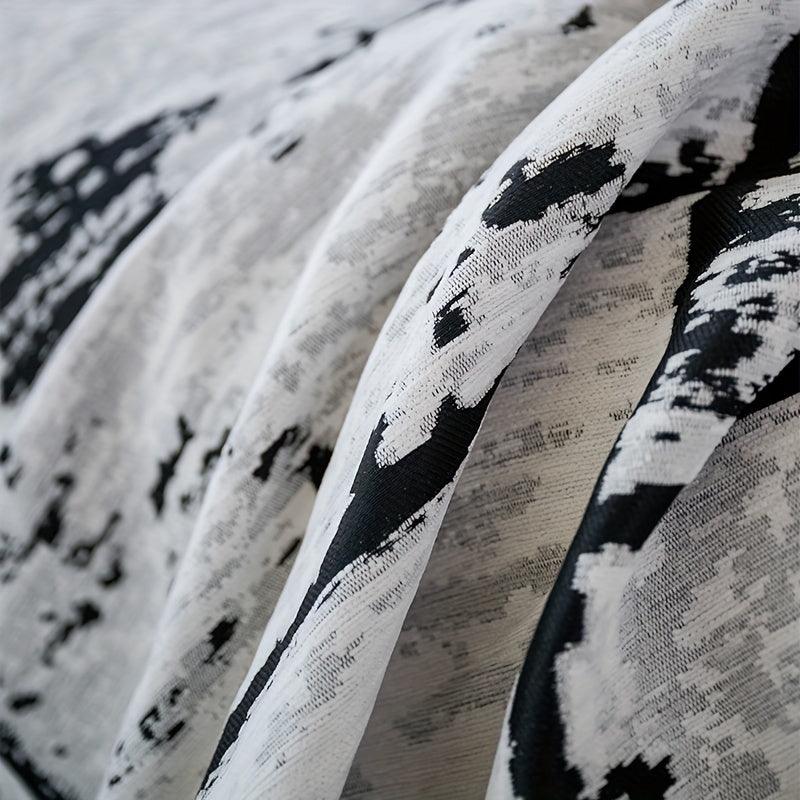 Luxury Pet Cover for Leather Sofa, Non-Slip & Machine Washable