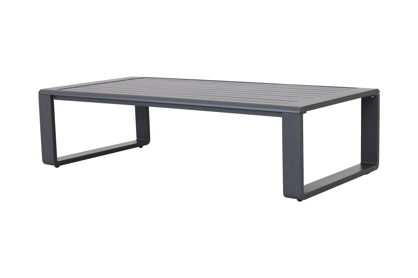 Three-seat Sofa + Rectangular Coffee Table