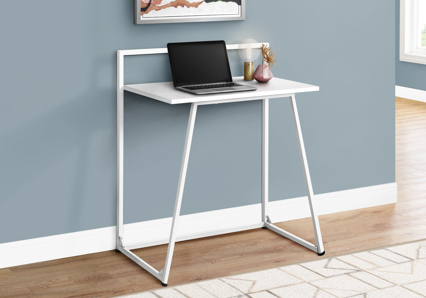 Contemporary Computer Desk