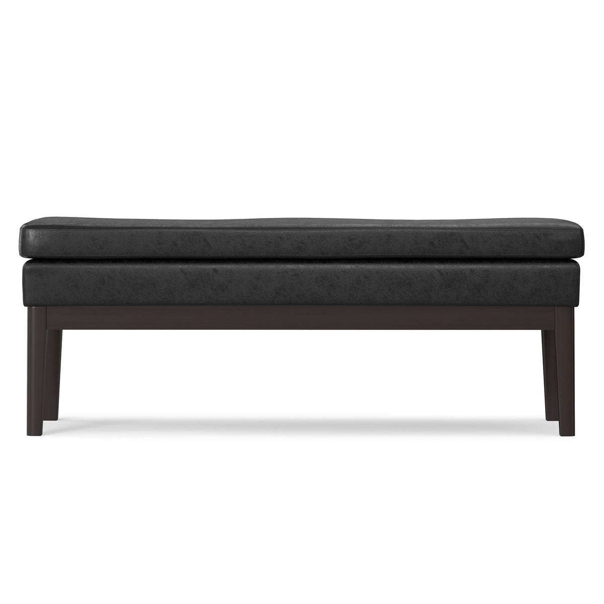 Carlson Ottoman Bench