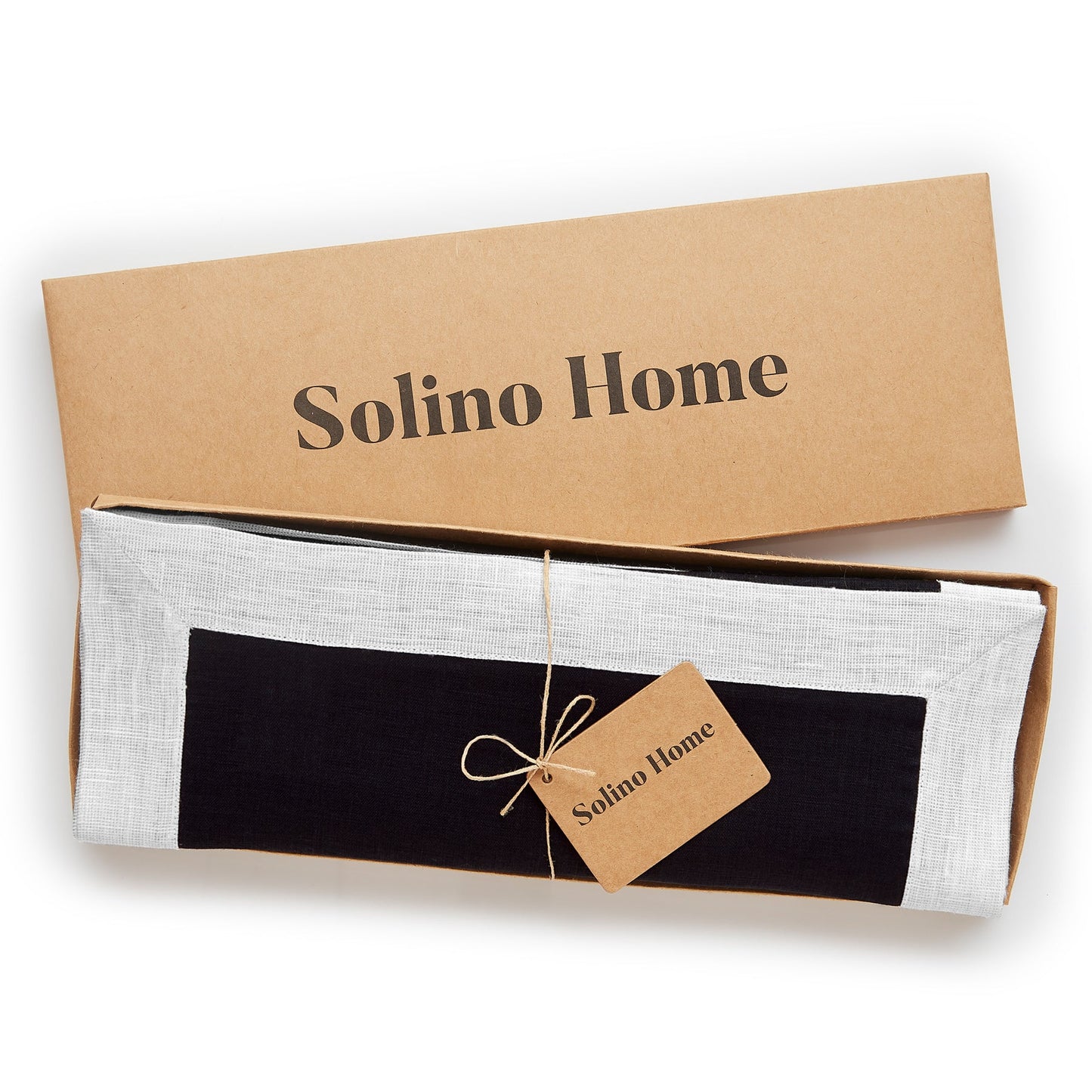 Festive Edge Placemats, Set of 4