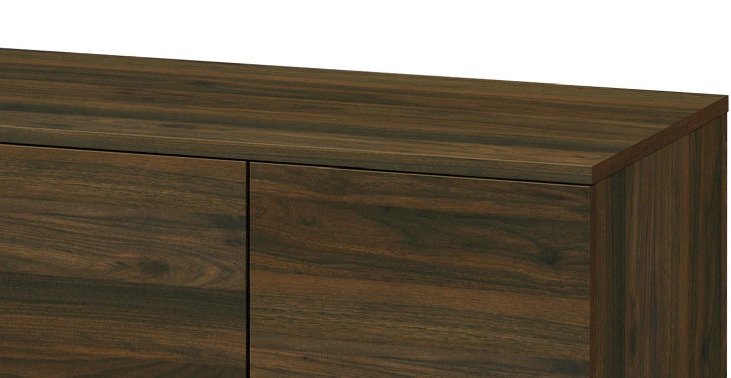 Amidon TV Stand for TVs Up to 47.3"