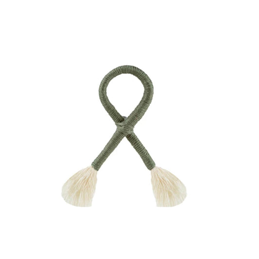 Nautical Knot Napkin Ring