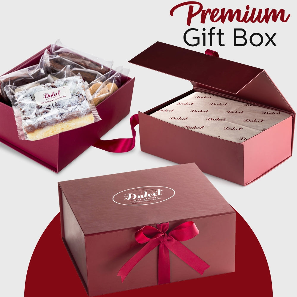 Whoopie Pie Assortment Gift Package 6
