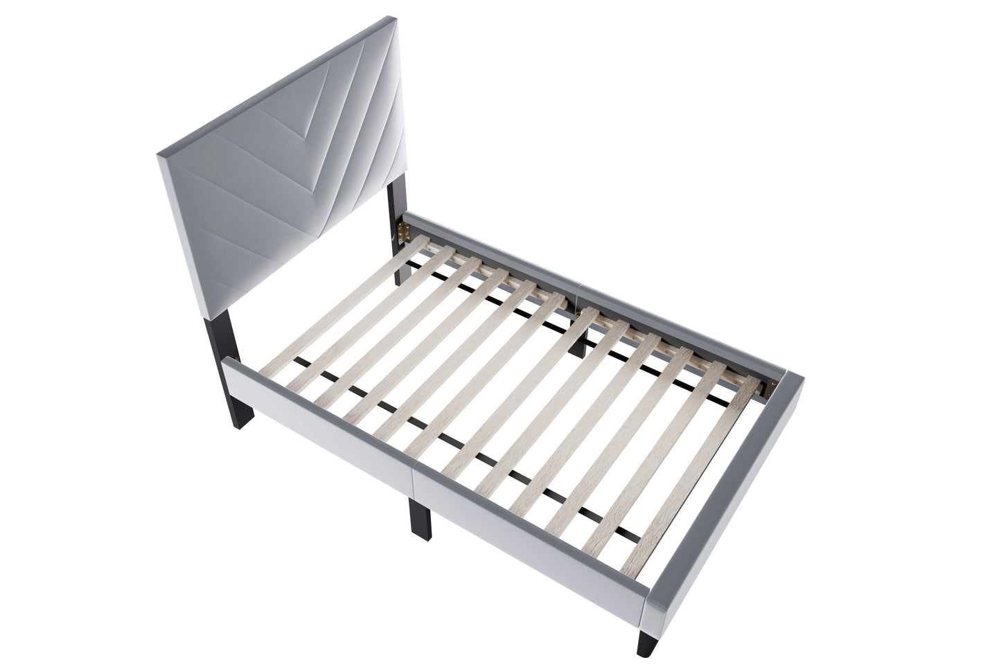 Twin Bed