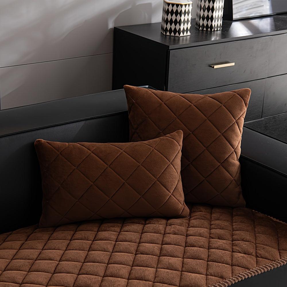 Premium Non-Slip Sofa Cover - Thickened & Durable Protector