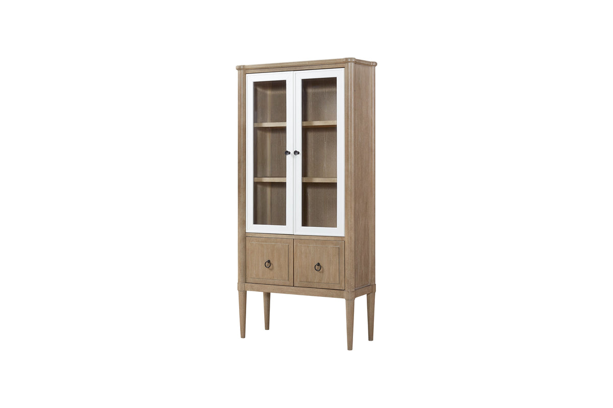 Display Bookcase