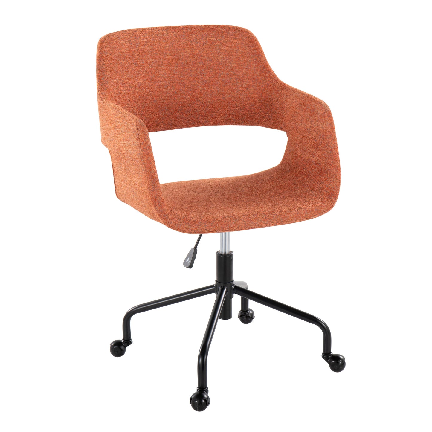 Contemporary Adjustable Office Chair