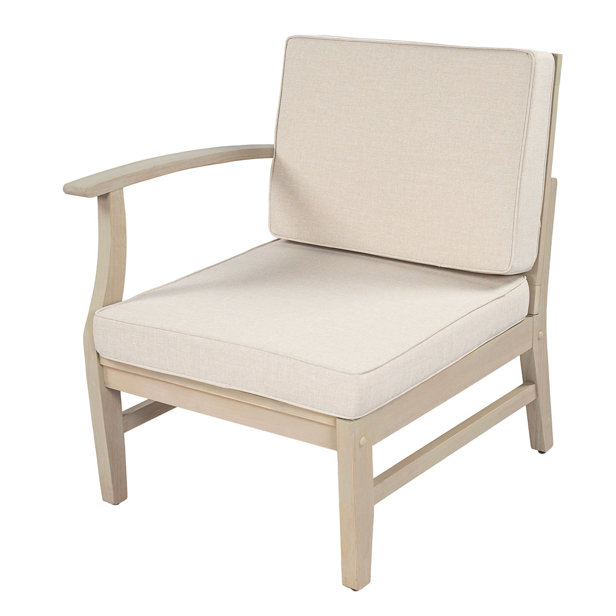 Perla 7-Pieces Sofa Set