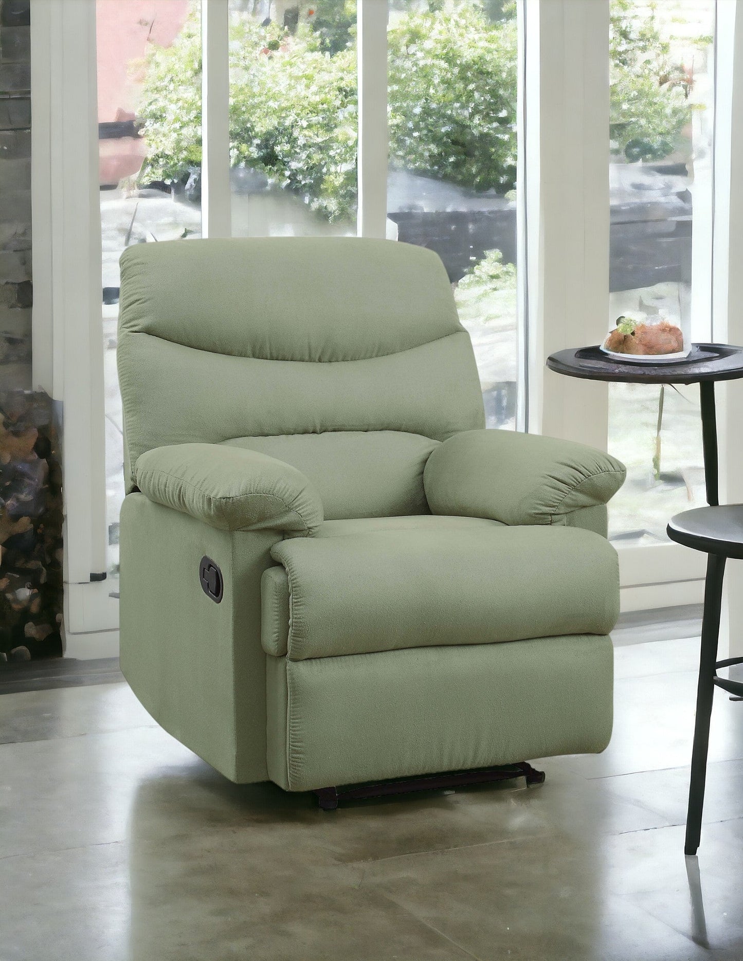 Arcadia Recliner