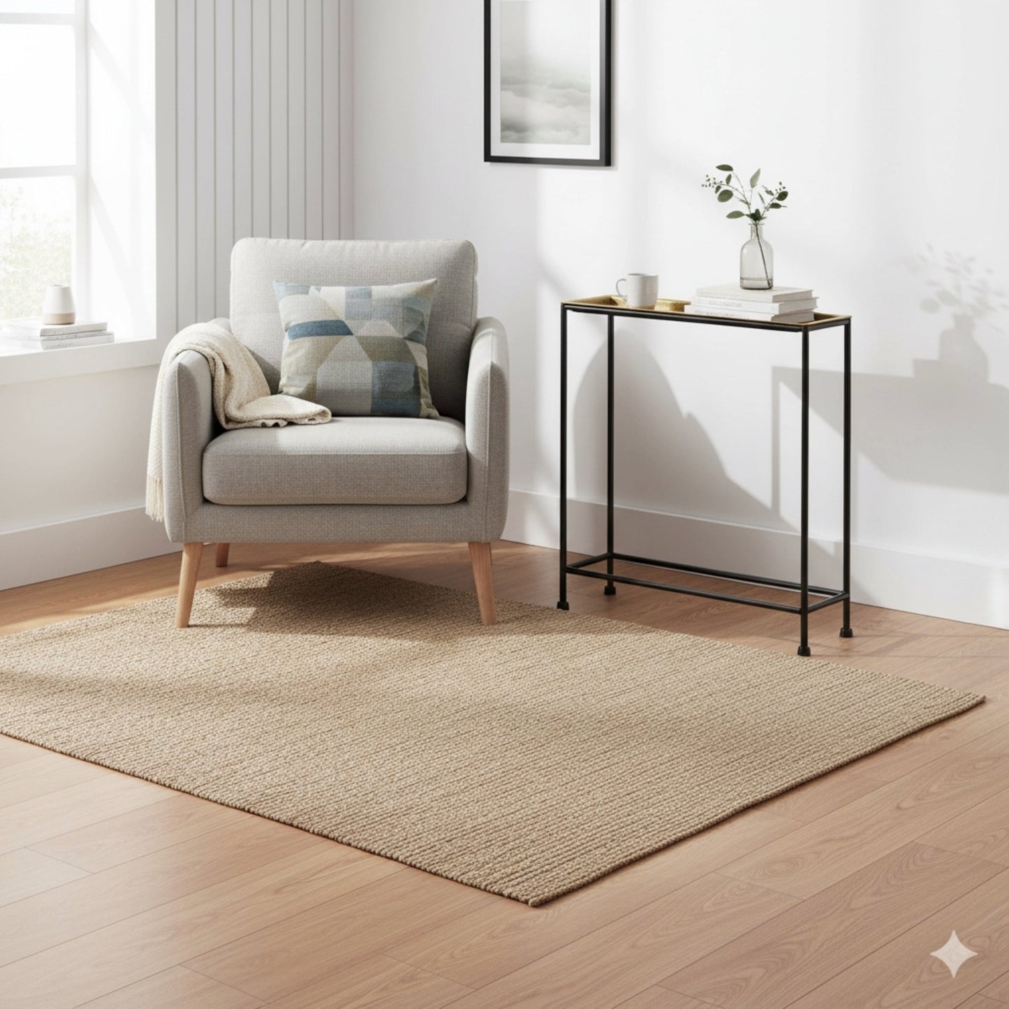 Trenton Side Table
