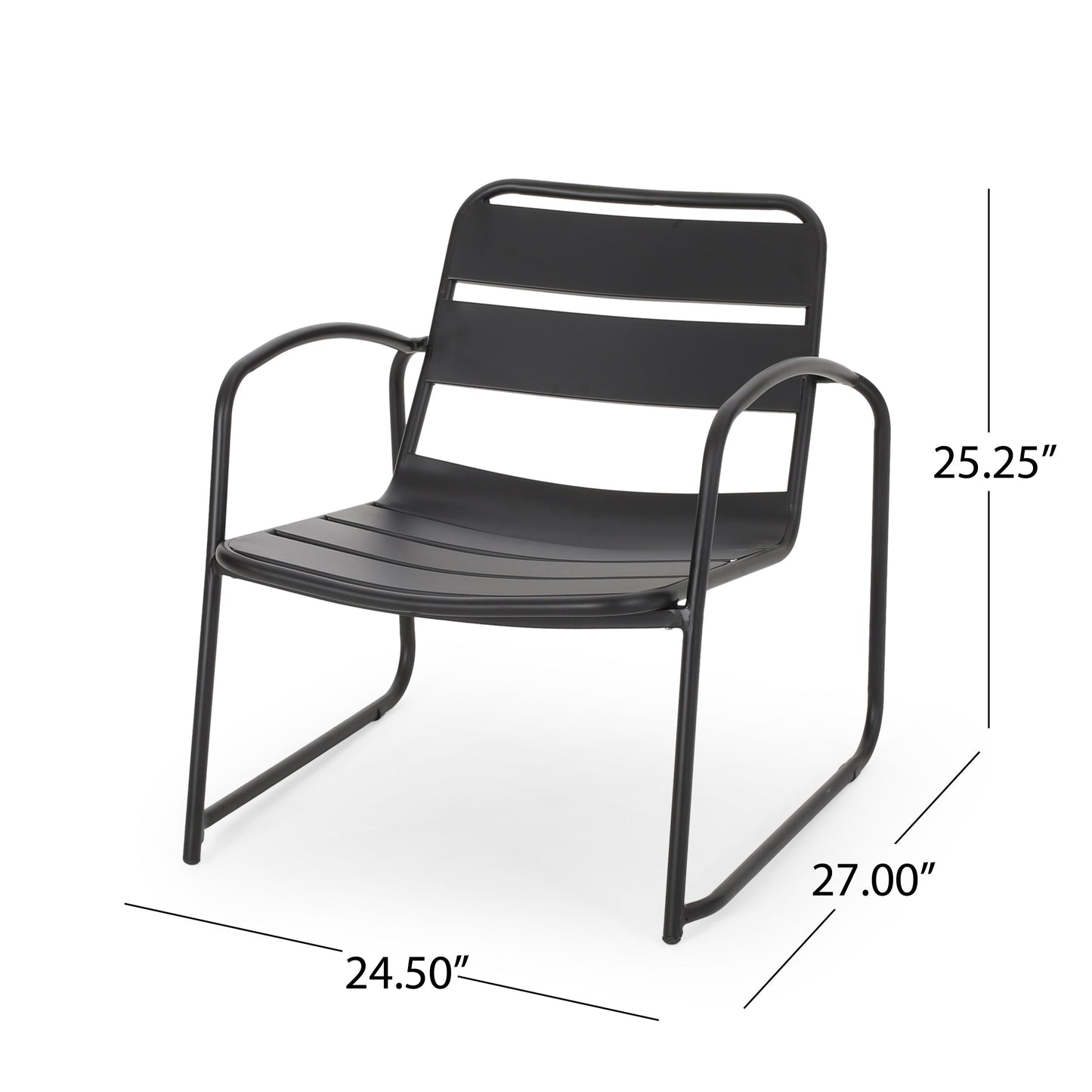 Conrad Chair