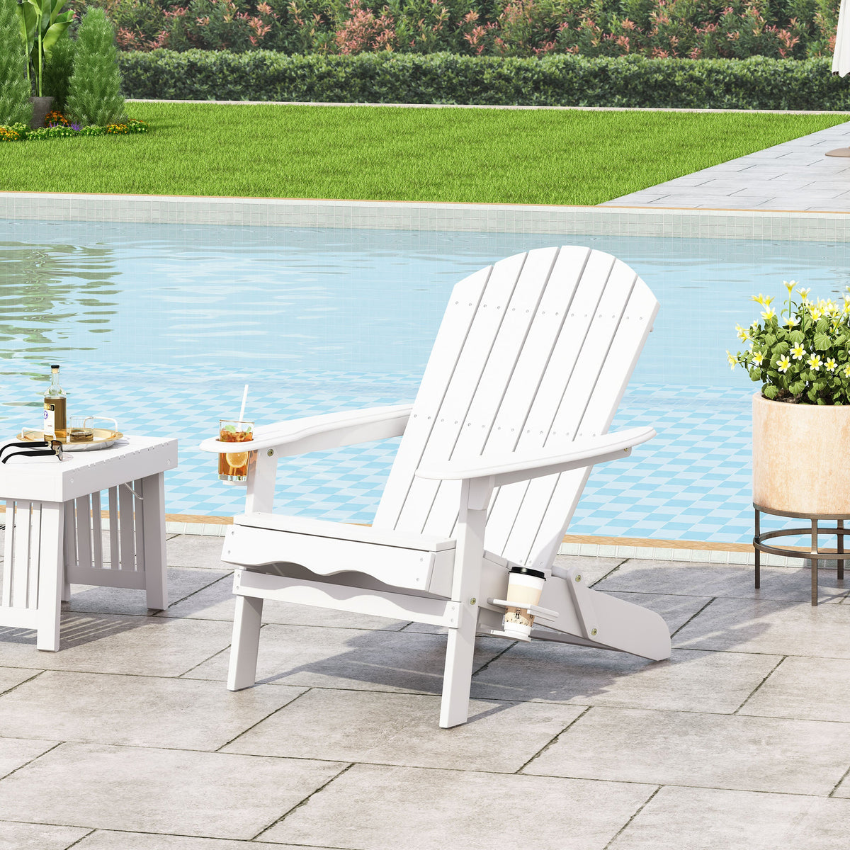Bellwood Adirondack Chair
