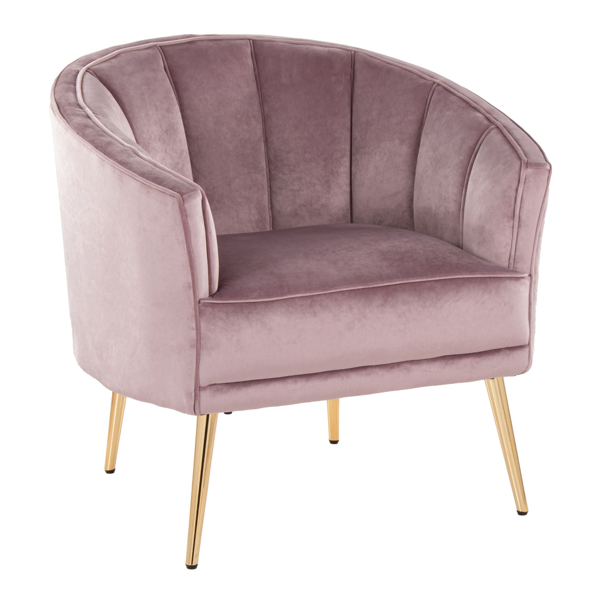 Contemporary Accent Chair
