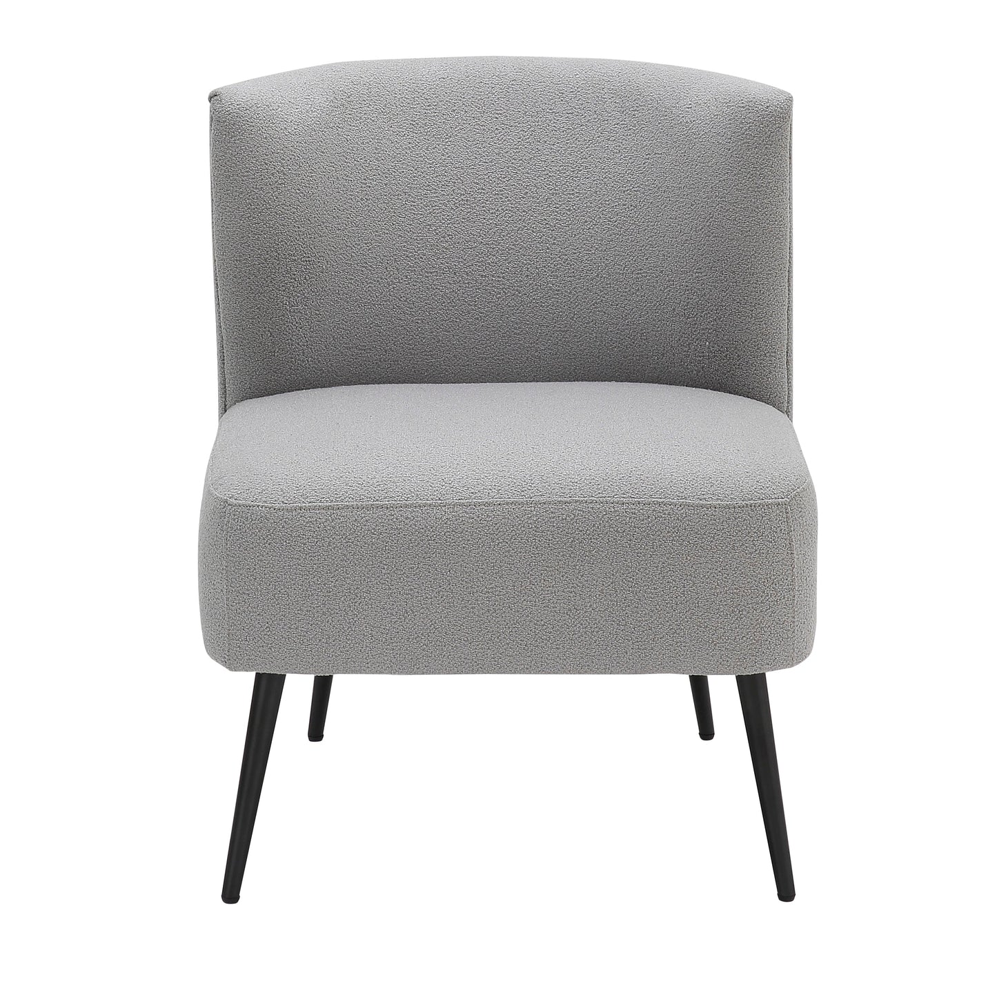 Contemporary Slipper Chair