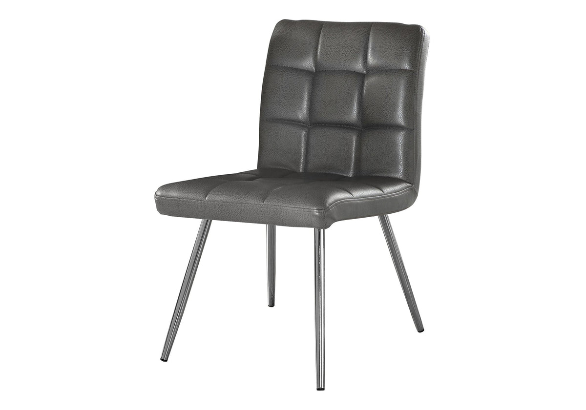 Dining Chair Set Of 2 - Upholstered Side Chairs