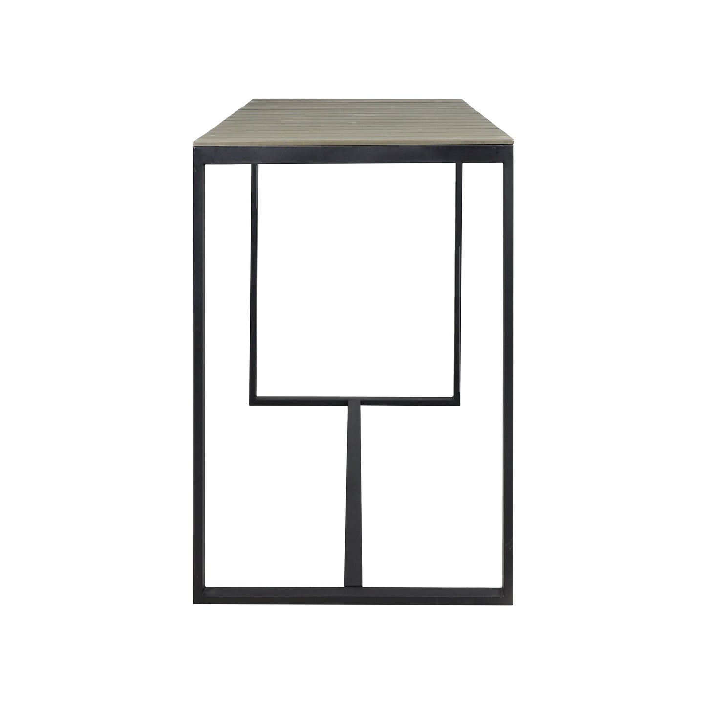 Ezra Bar Table