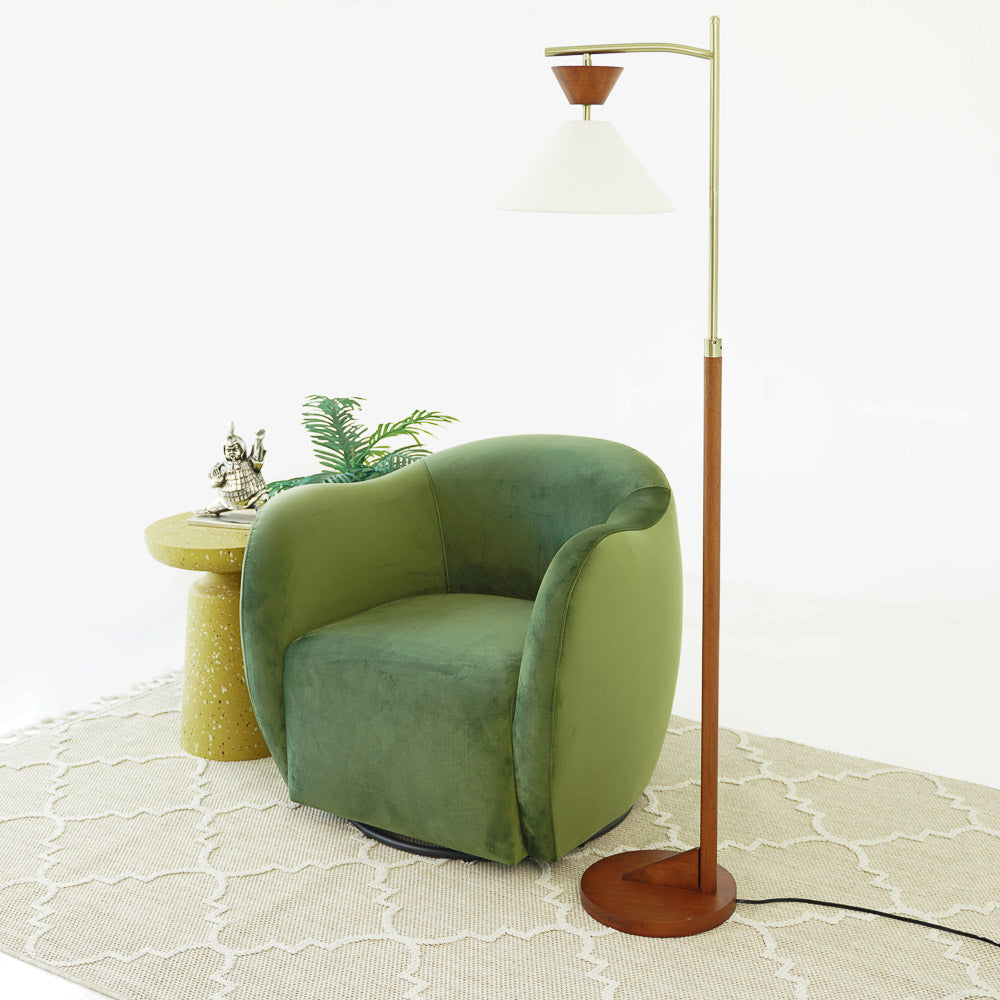 Renee Swivel Chair
