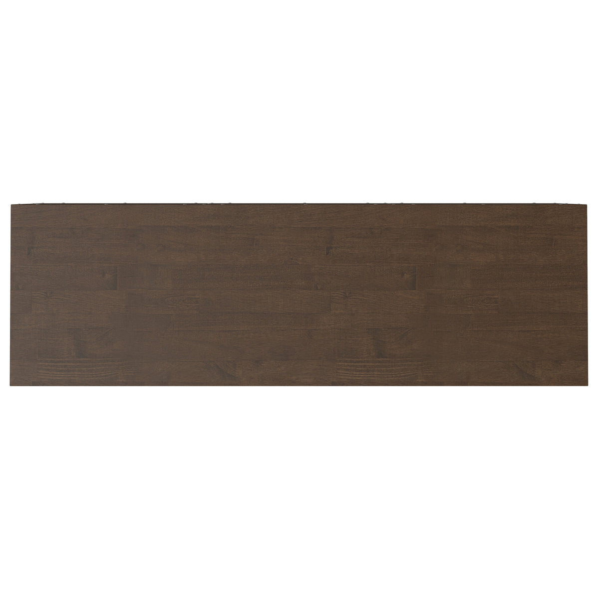 Banting 58 Inch Wide Solid Wood 3 Door Sideboard Buffet