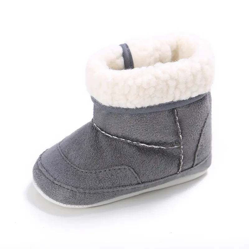 New Walker Baby Boots