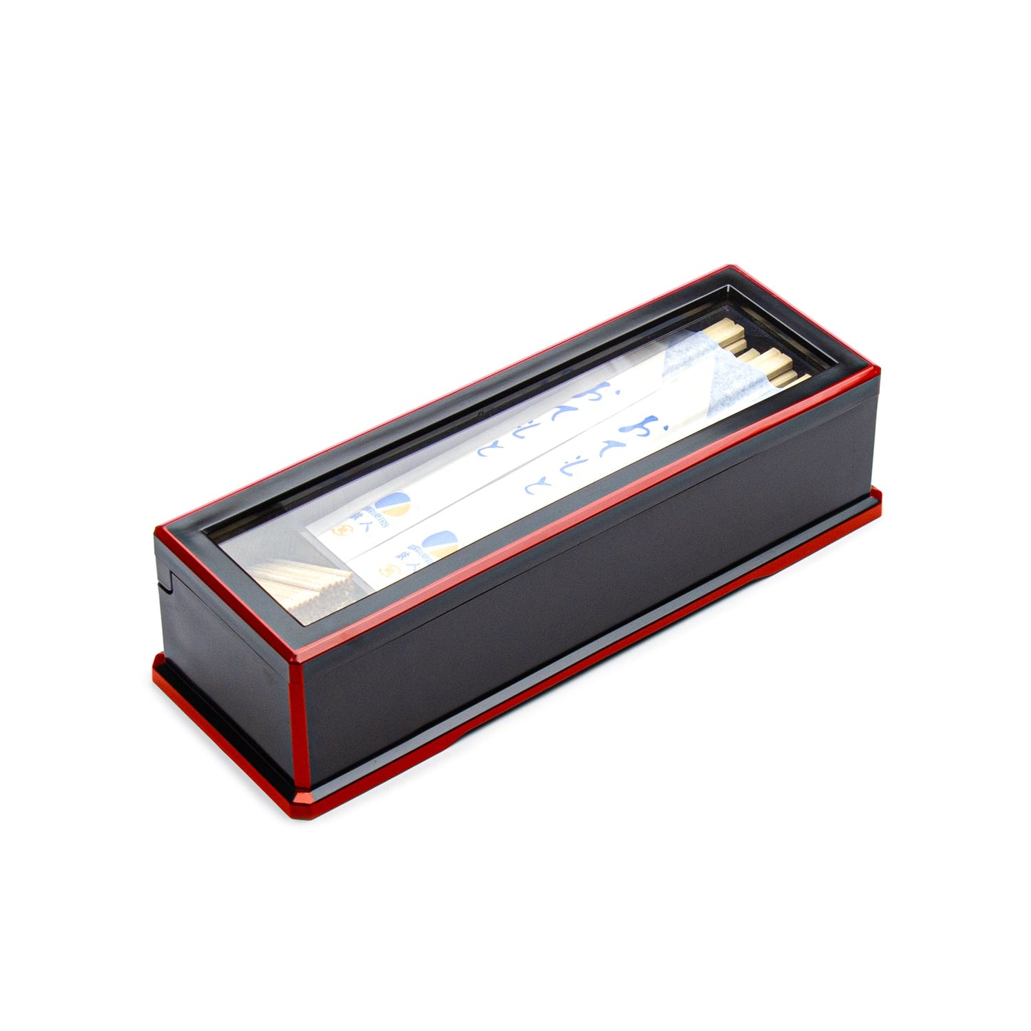 Japanese Lacquerware Chopsticks Case