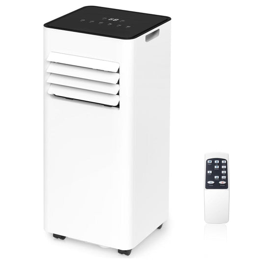 10,000 BTU Portable Air Conditioners A4216B-10K
