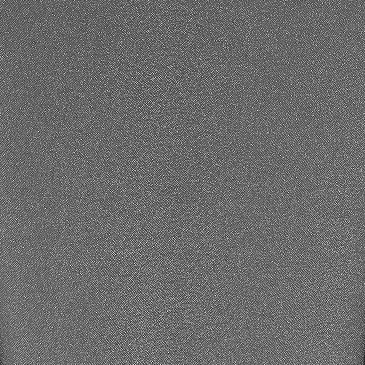 Brandon 24 Inch Counter Height Chair Set of 2, Gray Fabric Upholstery