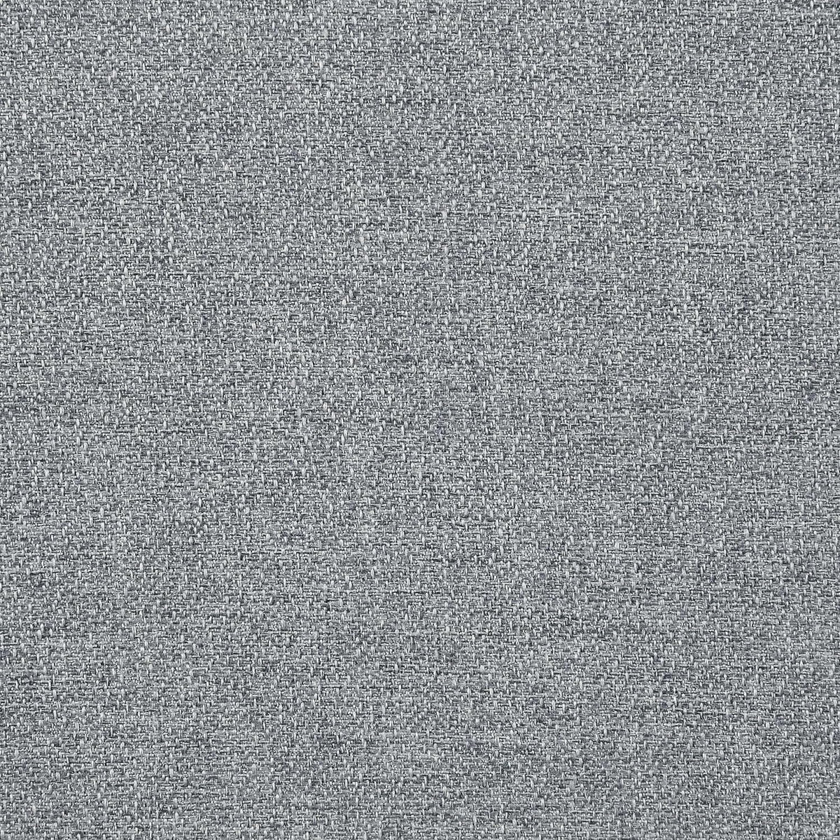 Natural Tone Frame Light Gray Fabric Set of 2pc Side Chairs Dining Room Furniture Chair Upholstered Seat