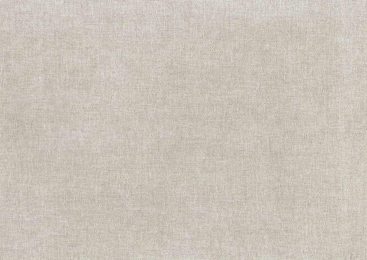 Transitional Brown Gray Upholstered Side Chairs Set of 2 Modern Farmhouse Dining Room Furniture