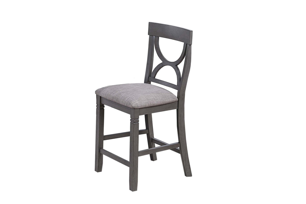 5-pcs Counter Height Dining Set