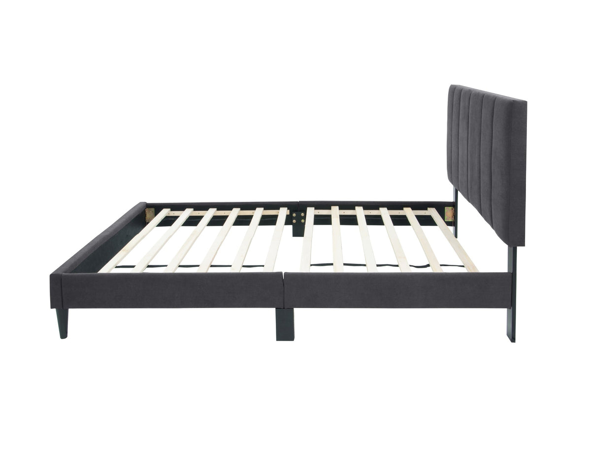 Twin Bed