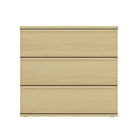 Nightstand in Natural Oak