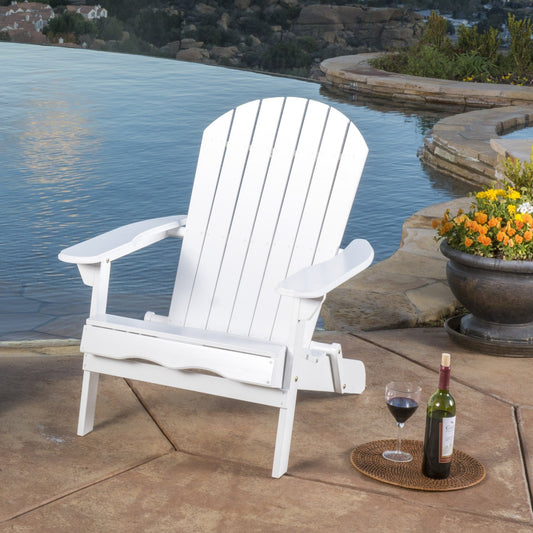 MALIBU ADIRONDACK CHAIR