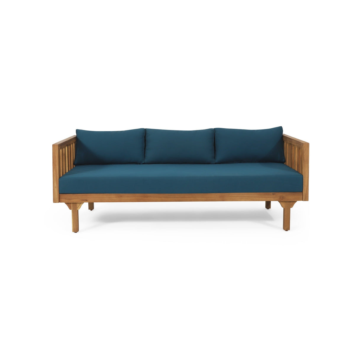 CLAREMONT 3 SEATER DAYBED