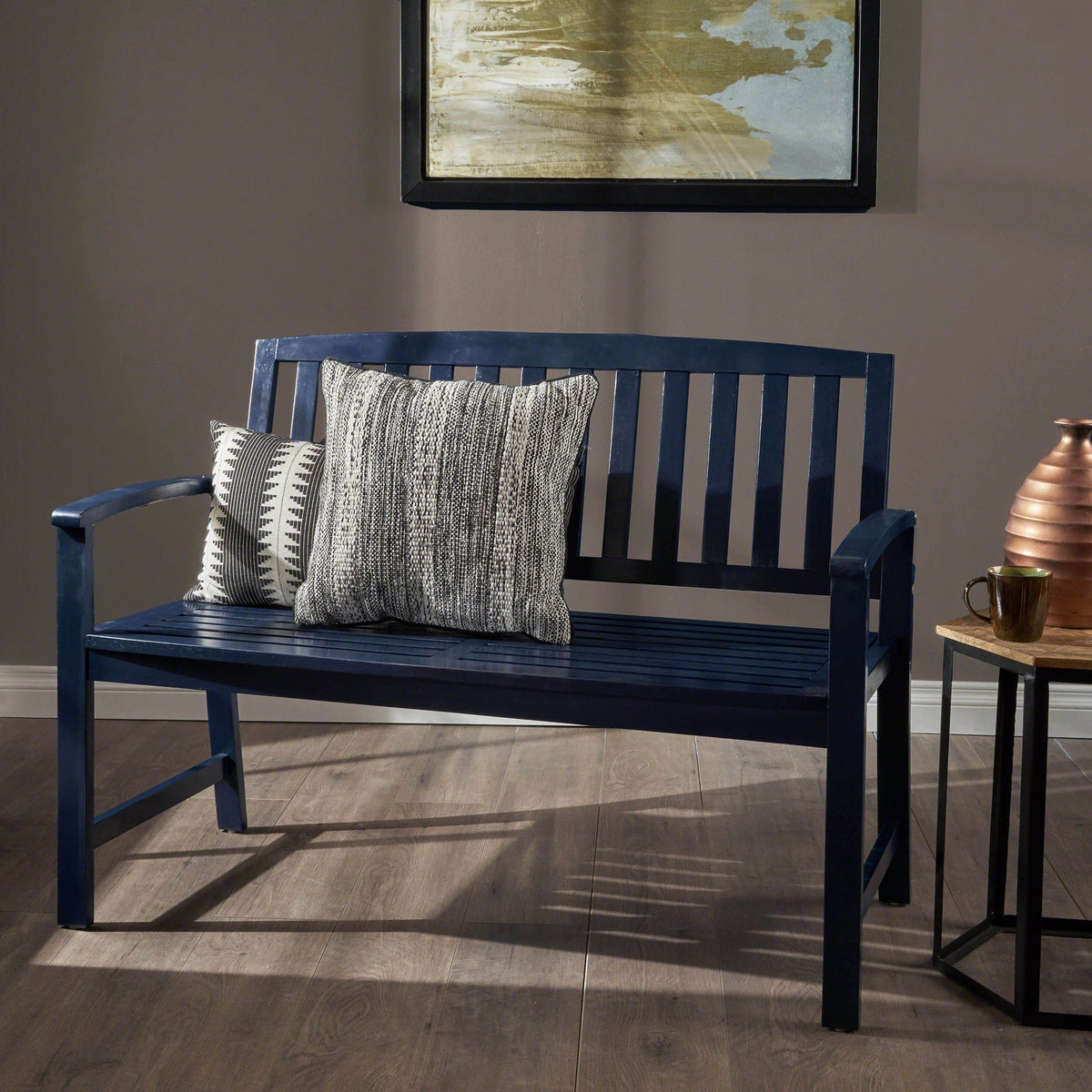LOJA BENCH