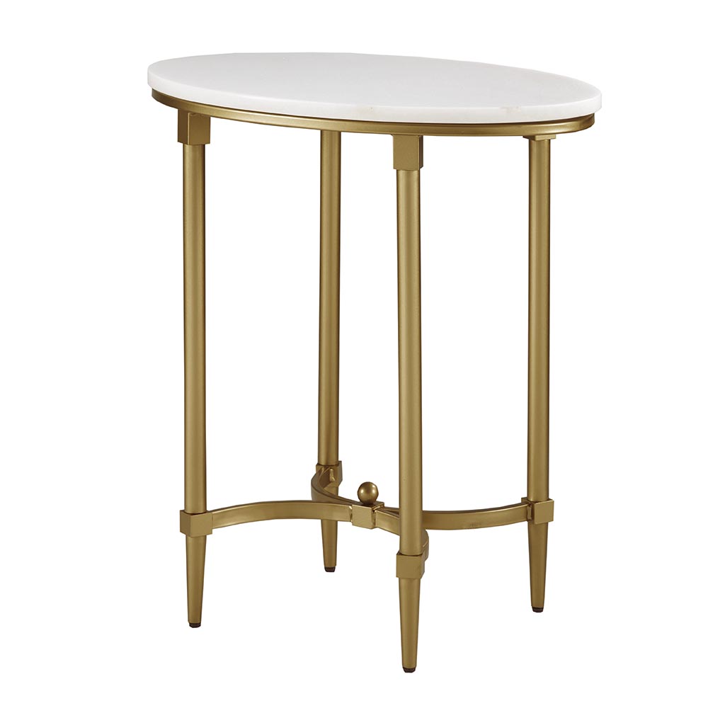 Bordeaux  End table