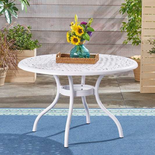 PHOENIX 48IN ROUND TABLE