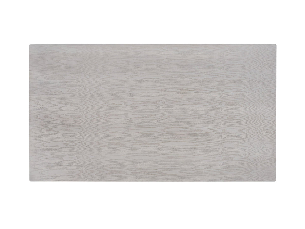 Marta Natural Finish Dining Table
